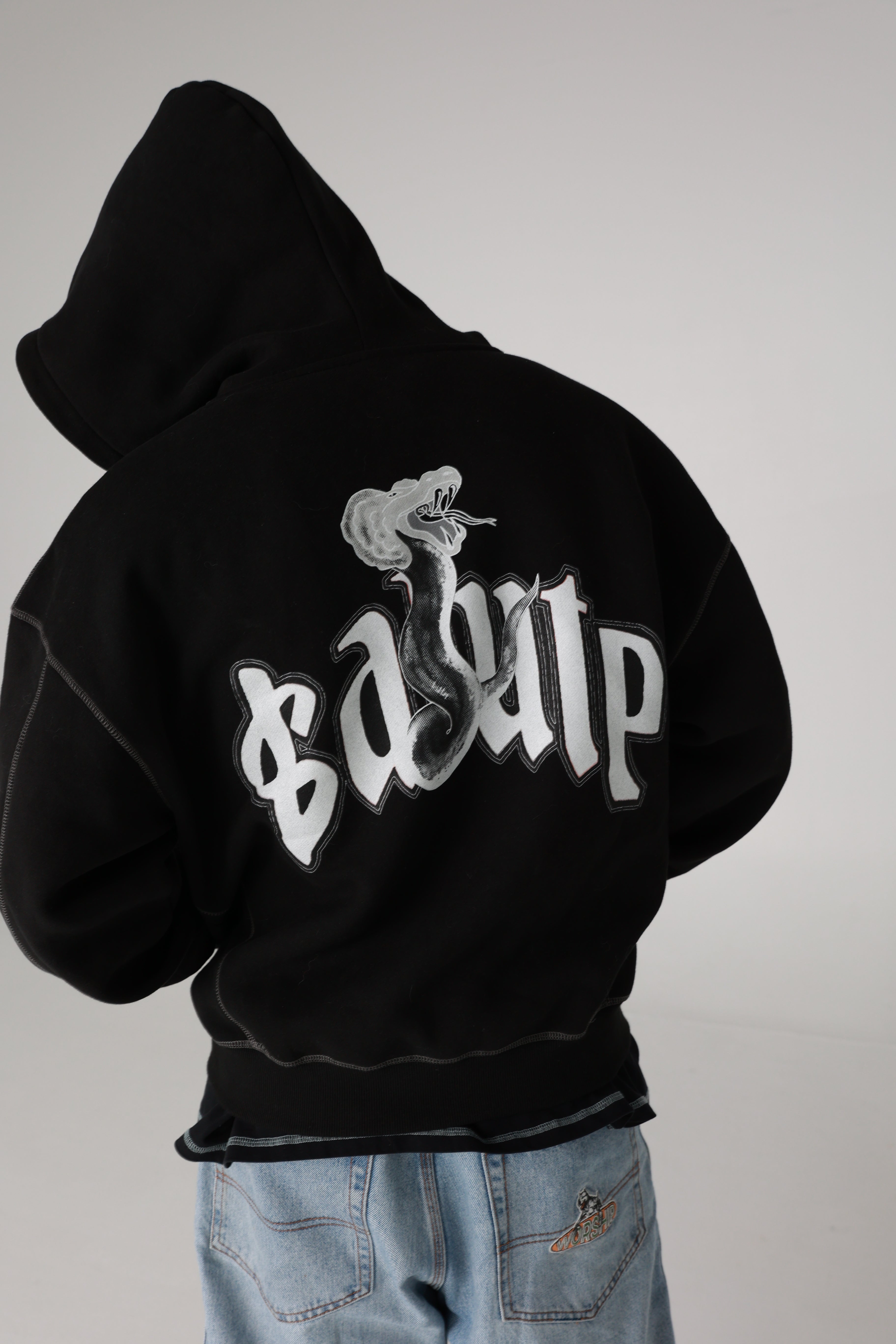 ESSENTIAL Tracksuit Set