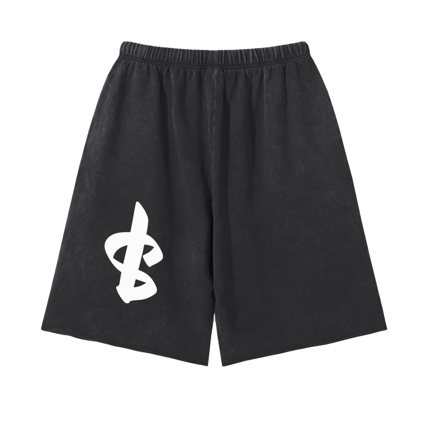 "HAVE FAITH" ORIGINAL SHORTS