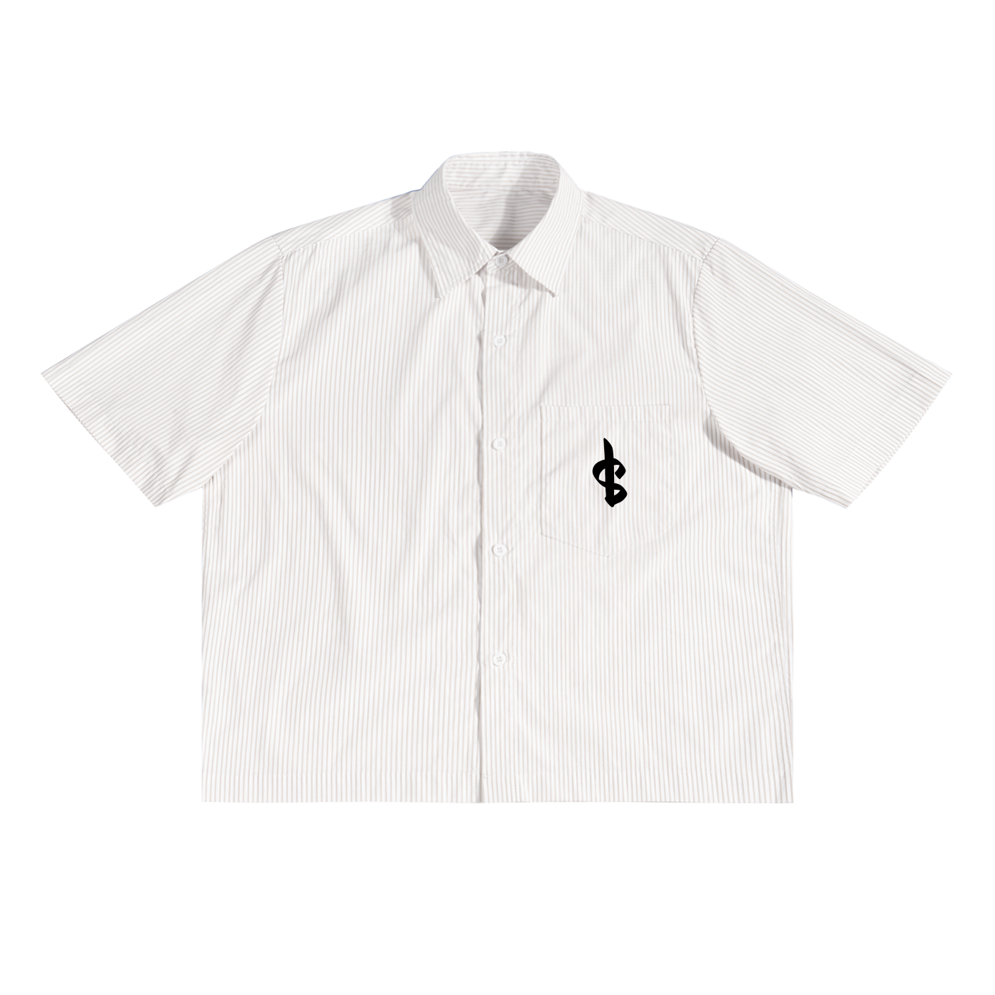 Faith Button up