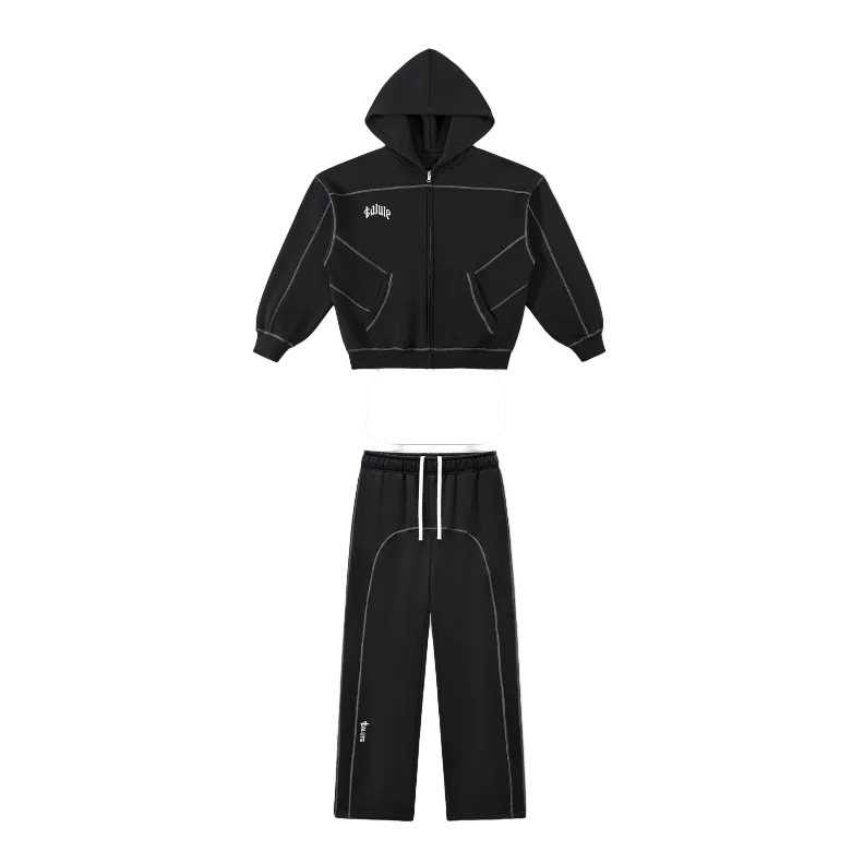 ESSENTIAL Tracksuit Set