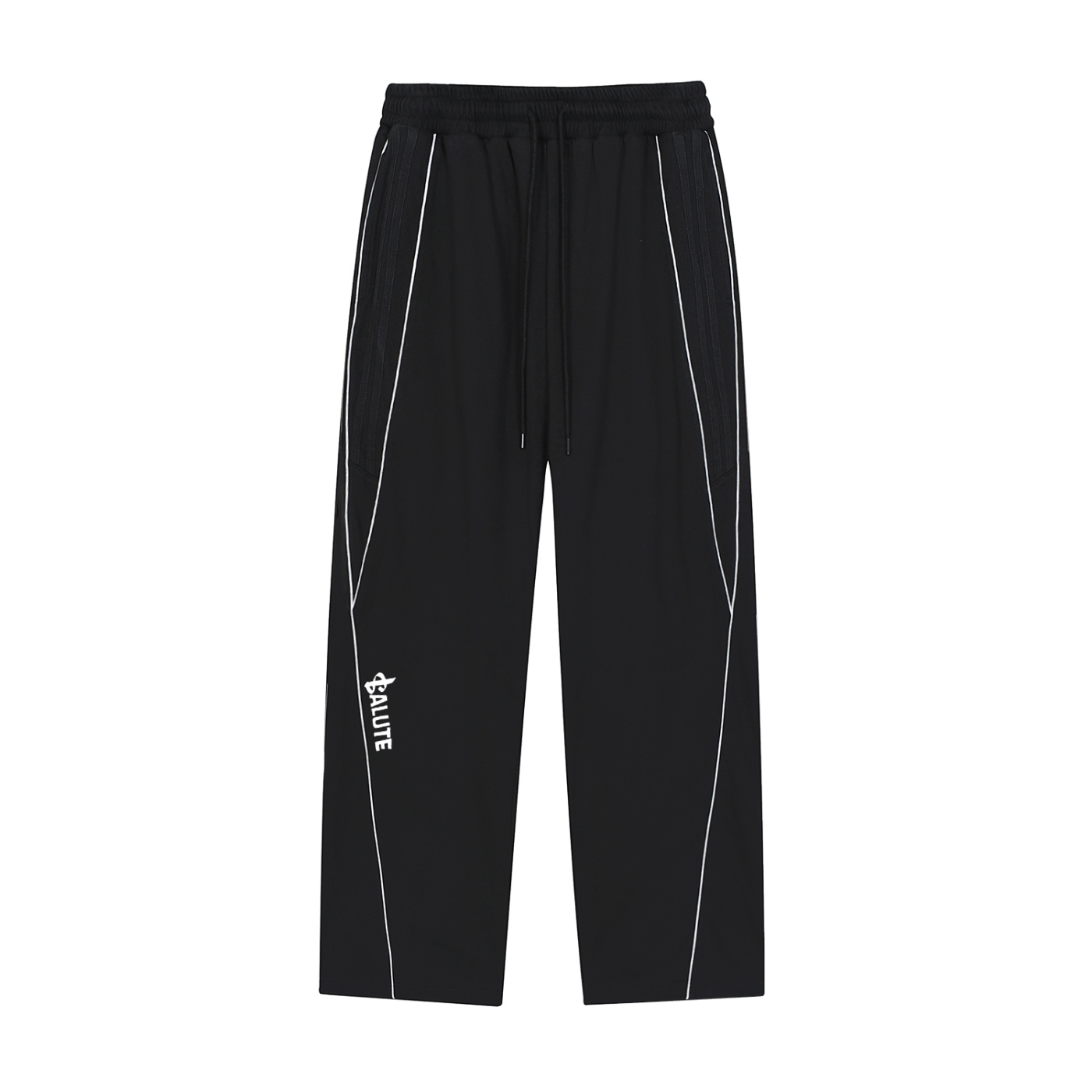 ESSENTIAL Reflection Striped Sweatpants