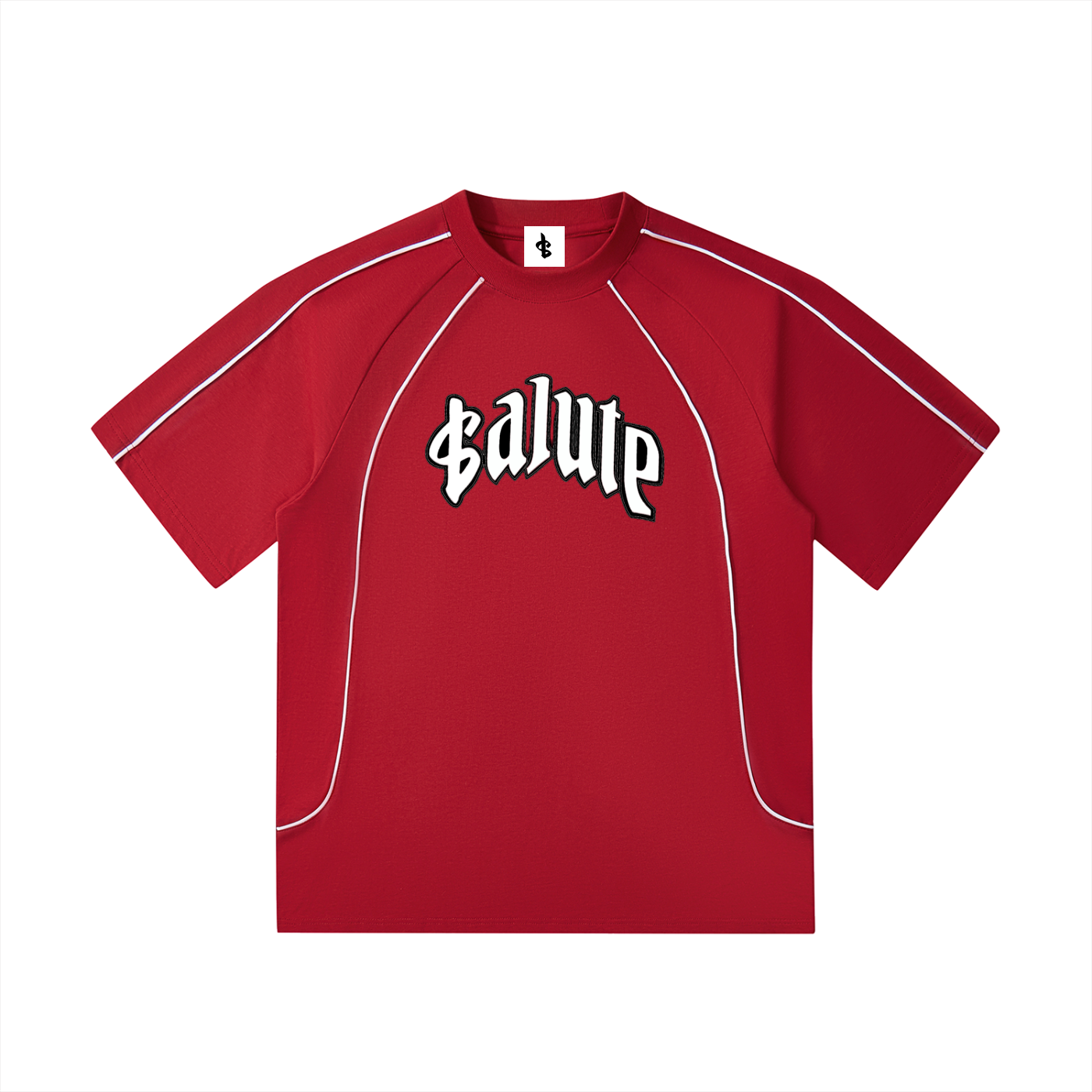 ESSENTIAL Raglan T-Shirt