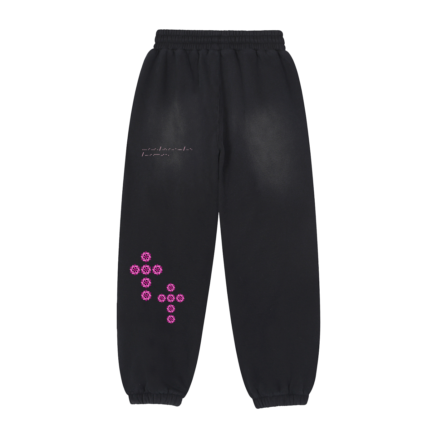"HAVE FAITH" ORIGINAL SWEAT PANTS