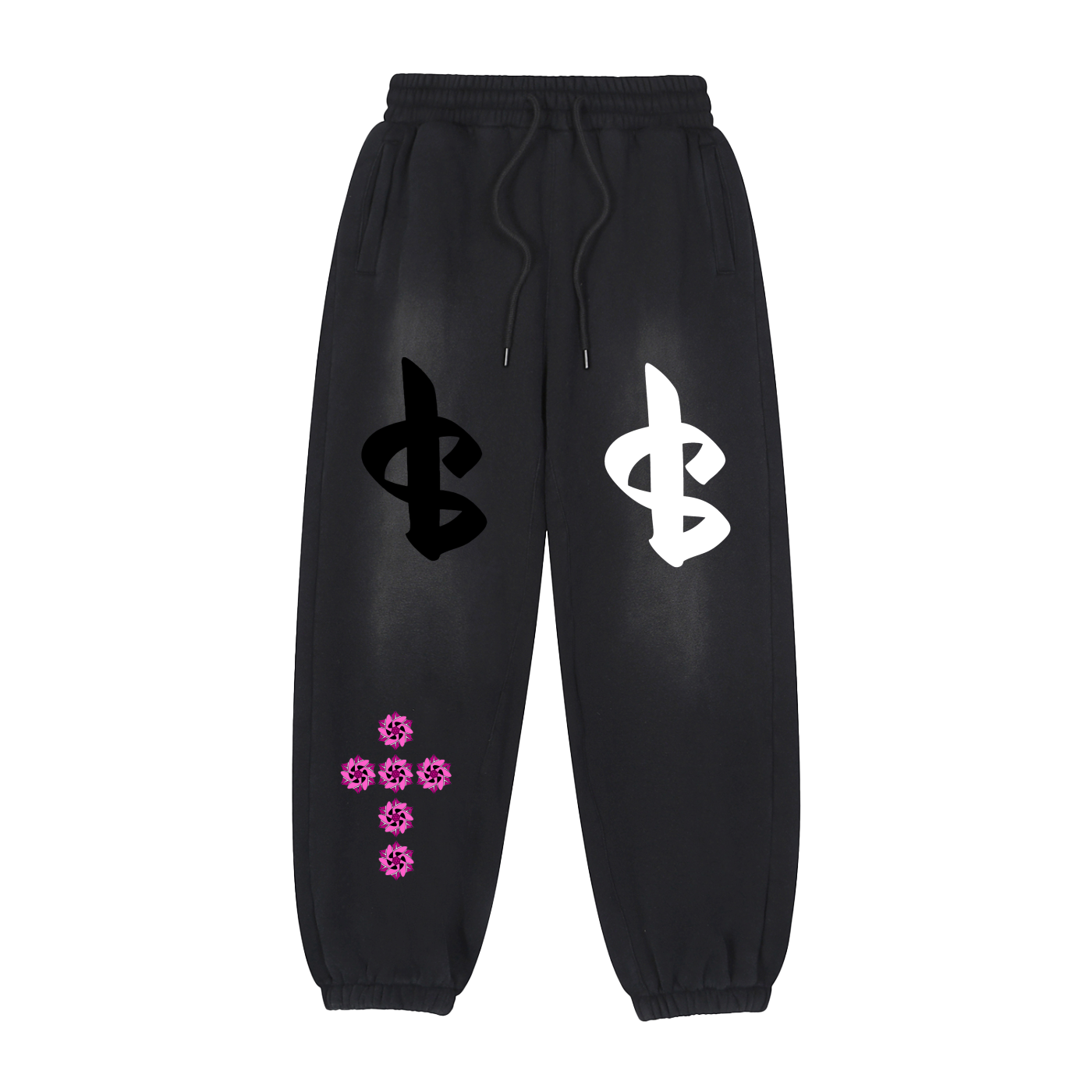 "HAVE FAITH" ORIGINAL SWEAT PANTS