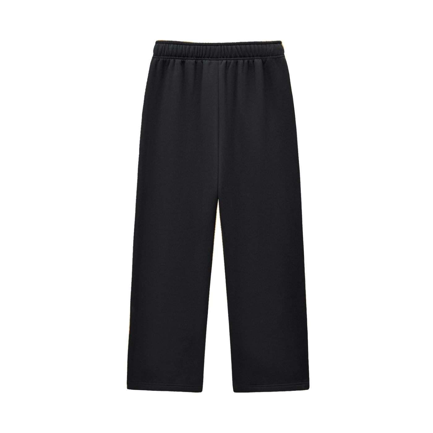 ESSENTIAL Stitched Fleece Sweatpants