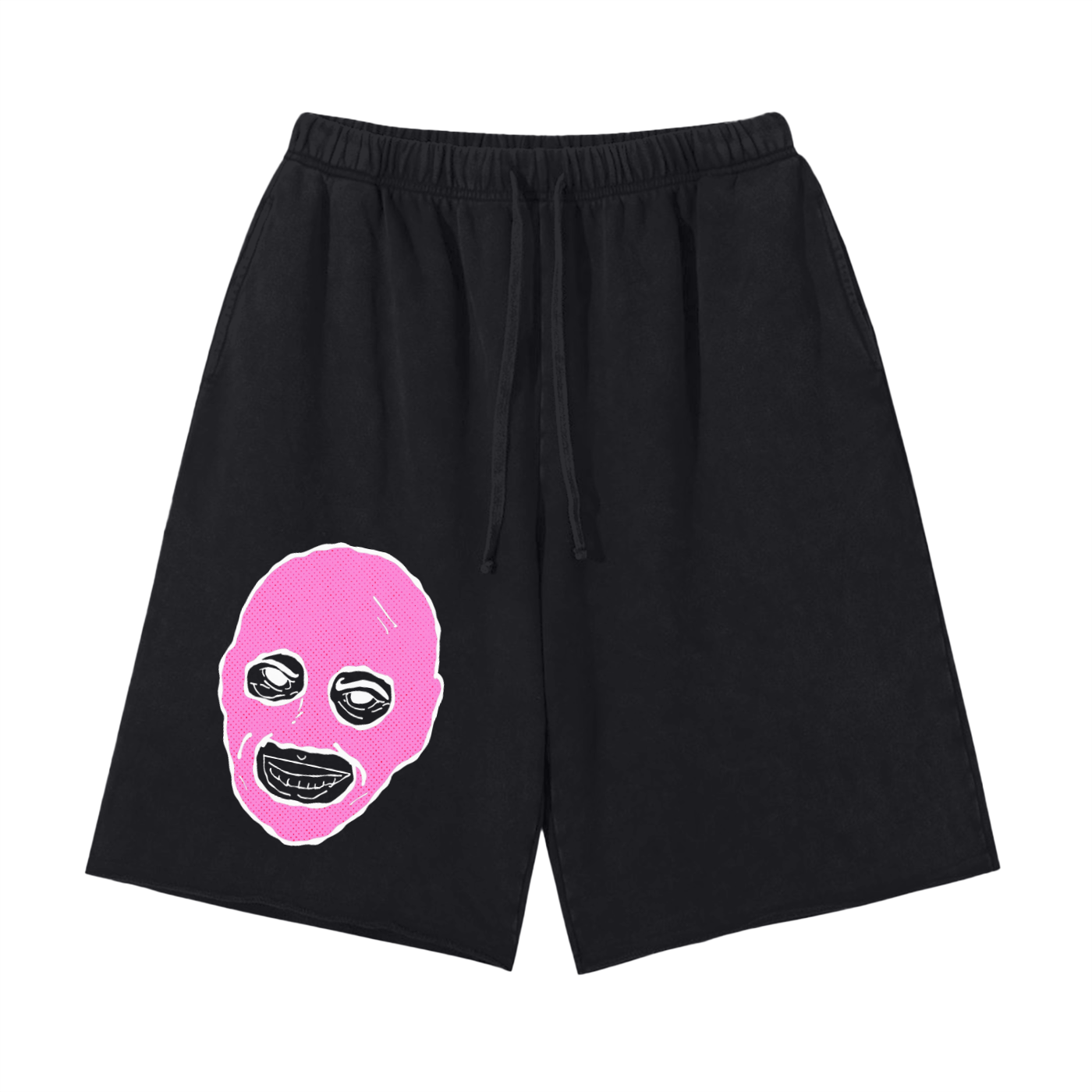 "HAVE FAITH" ORIGINAL SHORTS