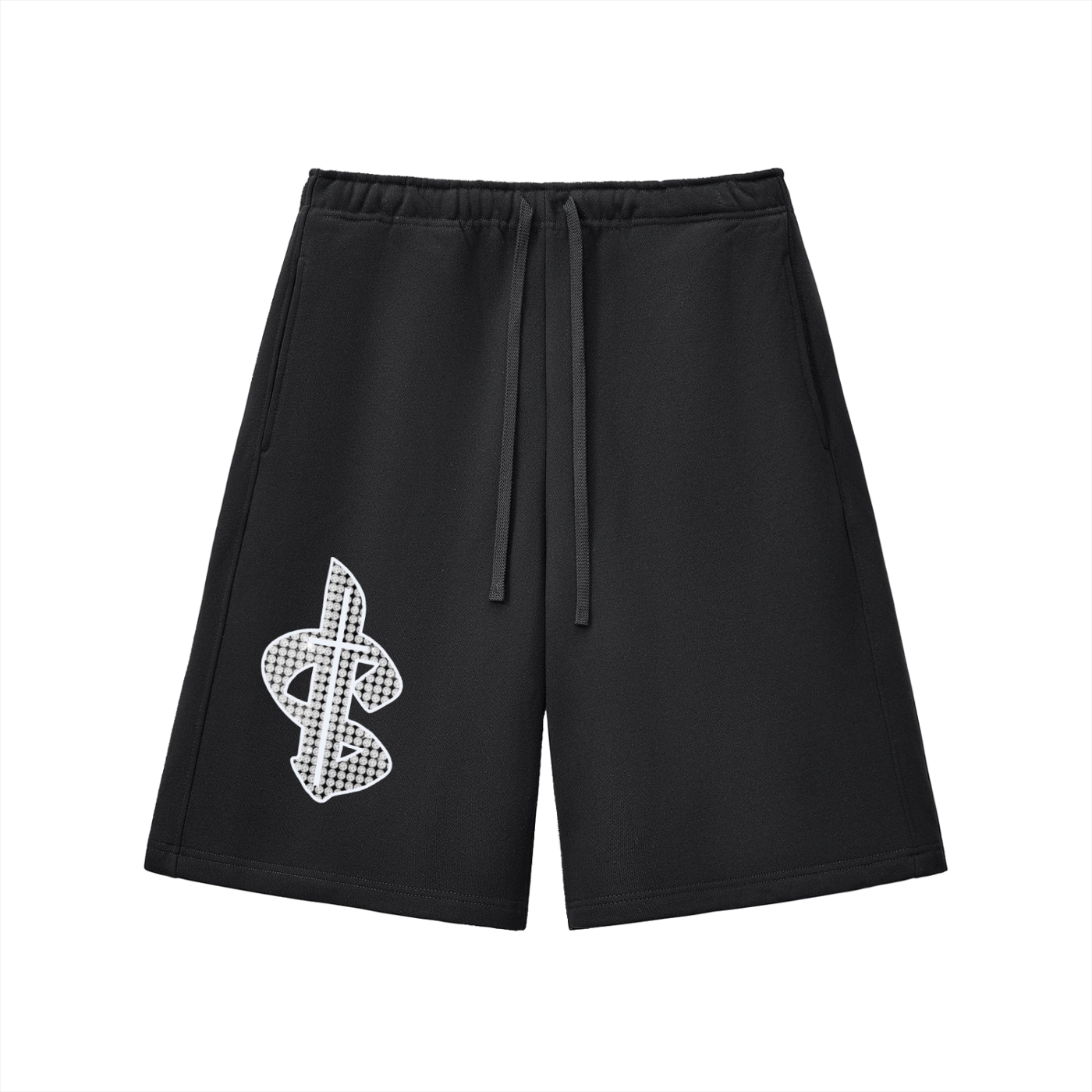 "DIAMONDZ" SHORTS