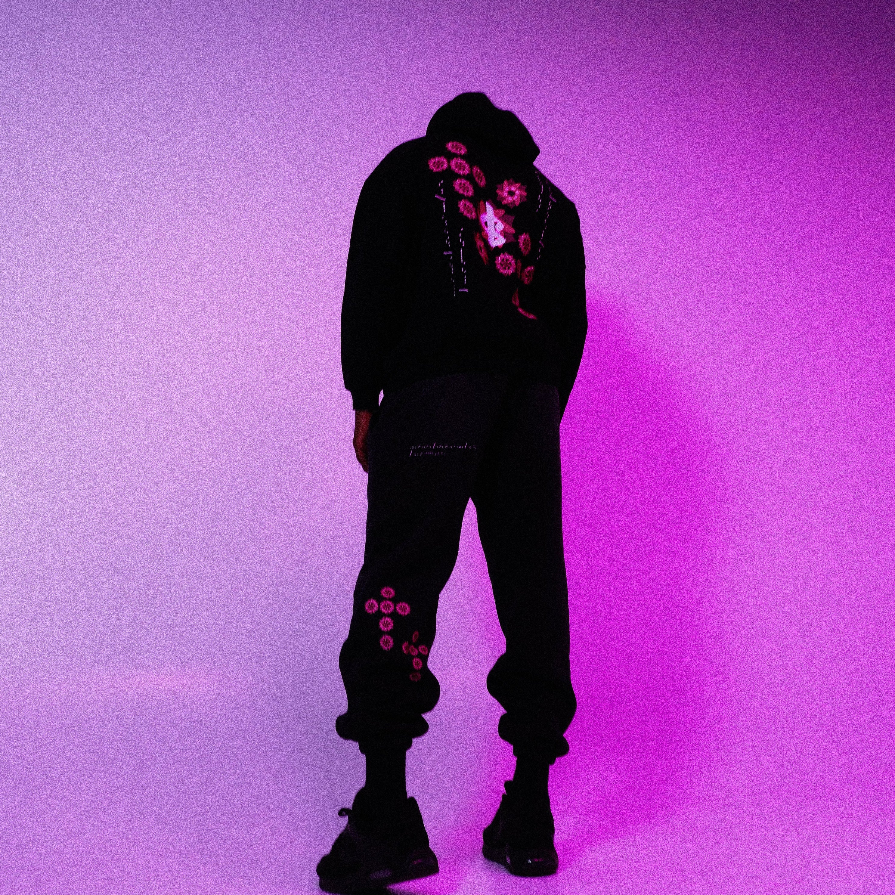 "HAVE FAITH" ORIGINAL SWEATS