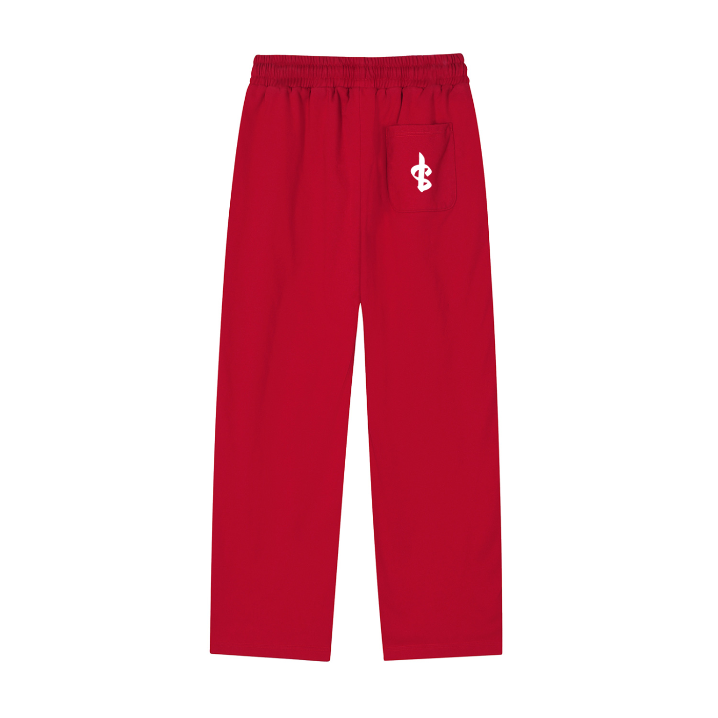 ESSENTIAL Reflection Striped Sweatpants