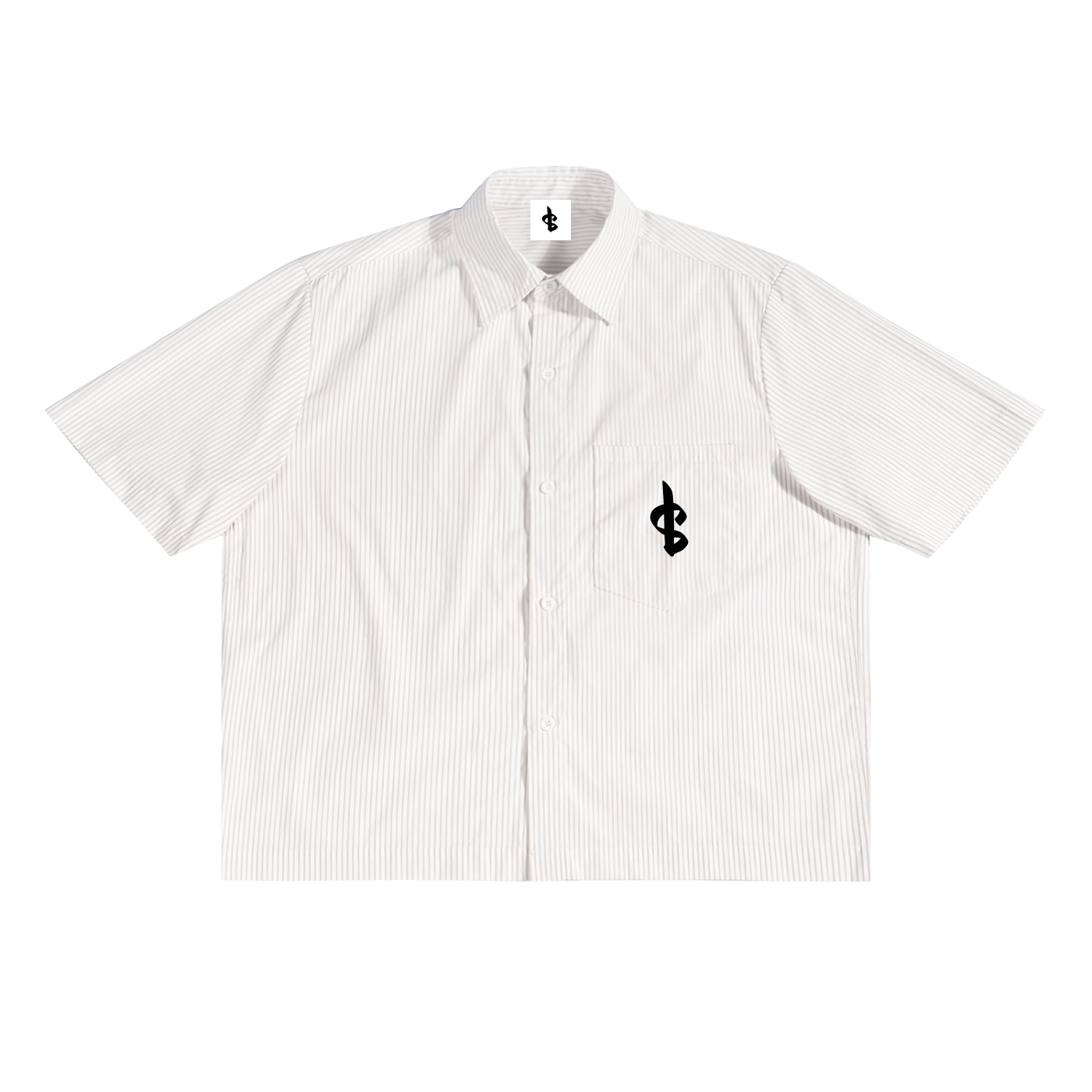 Faith Button up